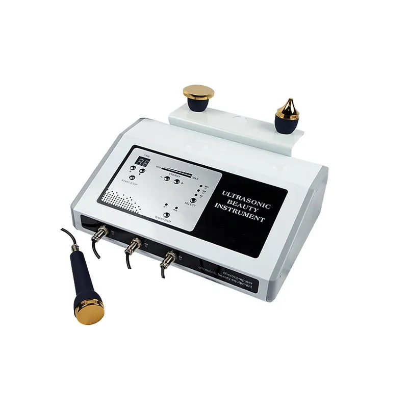 Casa limpador de pele ultrassônico salão de beleza dispositivo de beleza ultrassônico dispositivo de cuidados com a pele facial