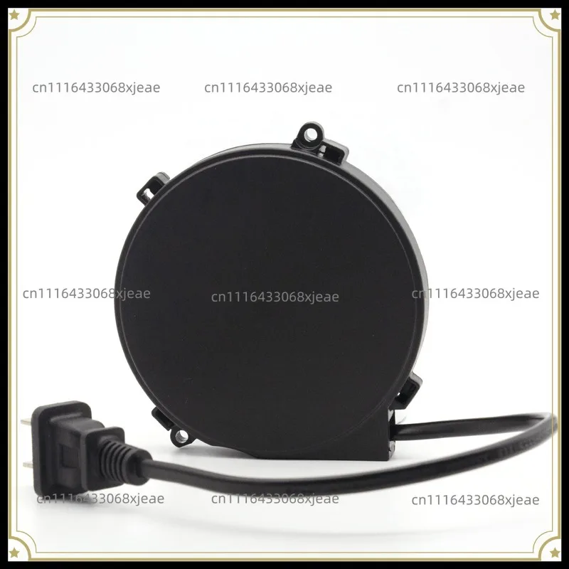 Movable Automatic Retractable Power Cord Reel, Telescopic Extension Cable Reel, Mobile Power Connection Equipment