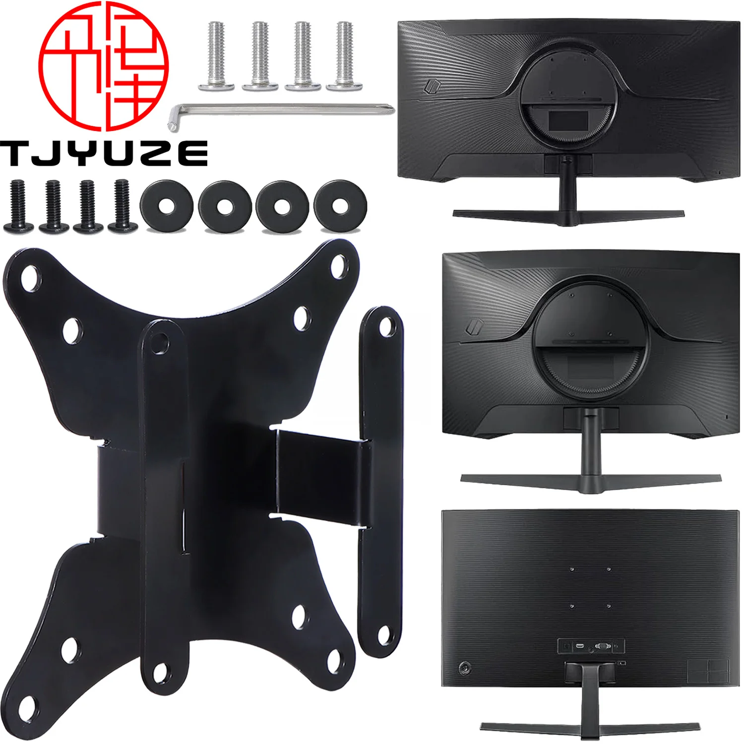 New Vesa Mount Adap…