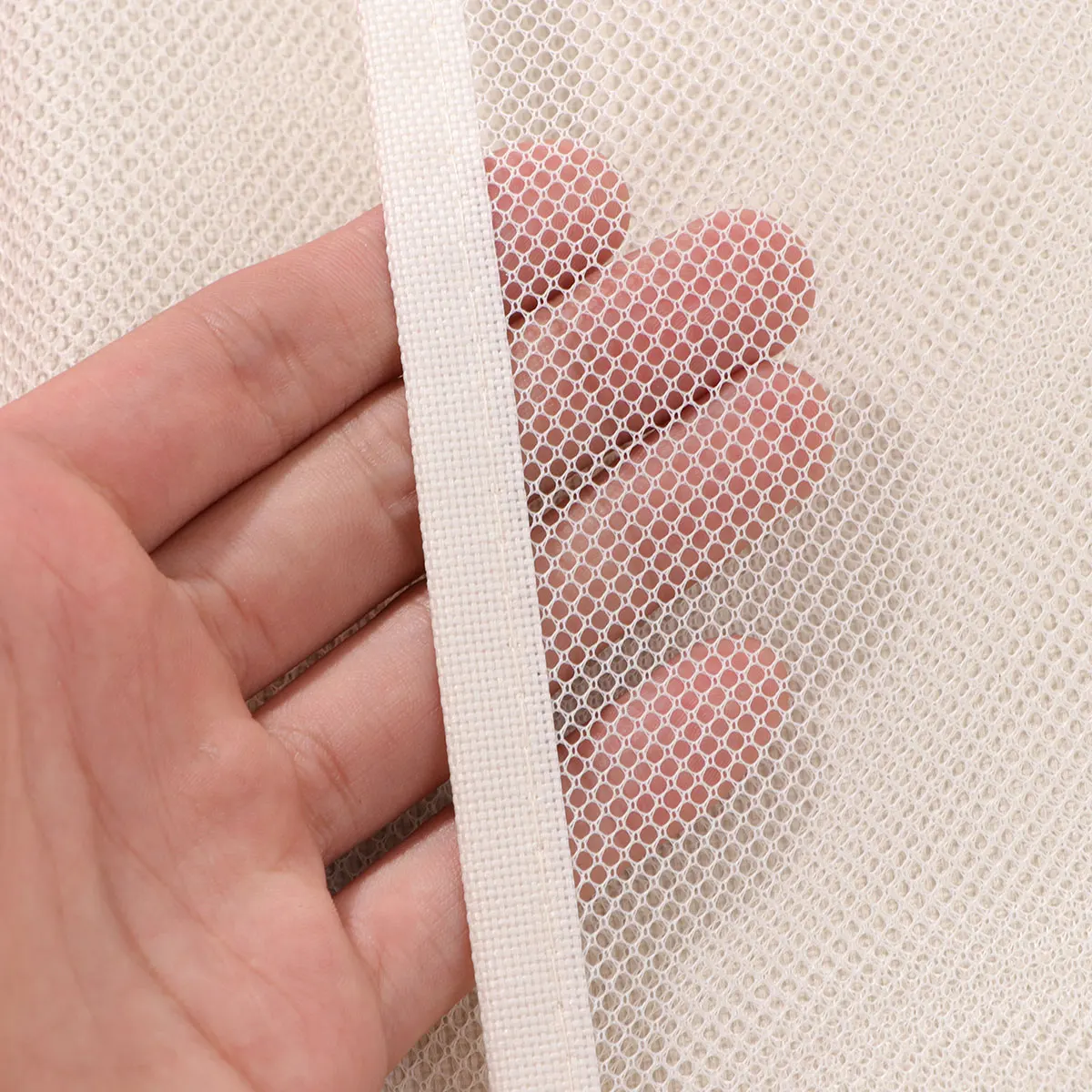 

Oxford Cloth Storage Wall Hanging Bag For Sock Bag Large Capacity Door Wall Sock ganizer Space Saving Closet Household Pouch