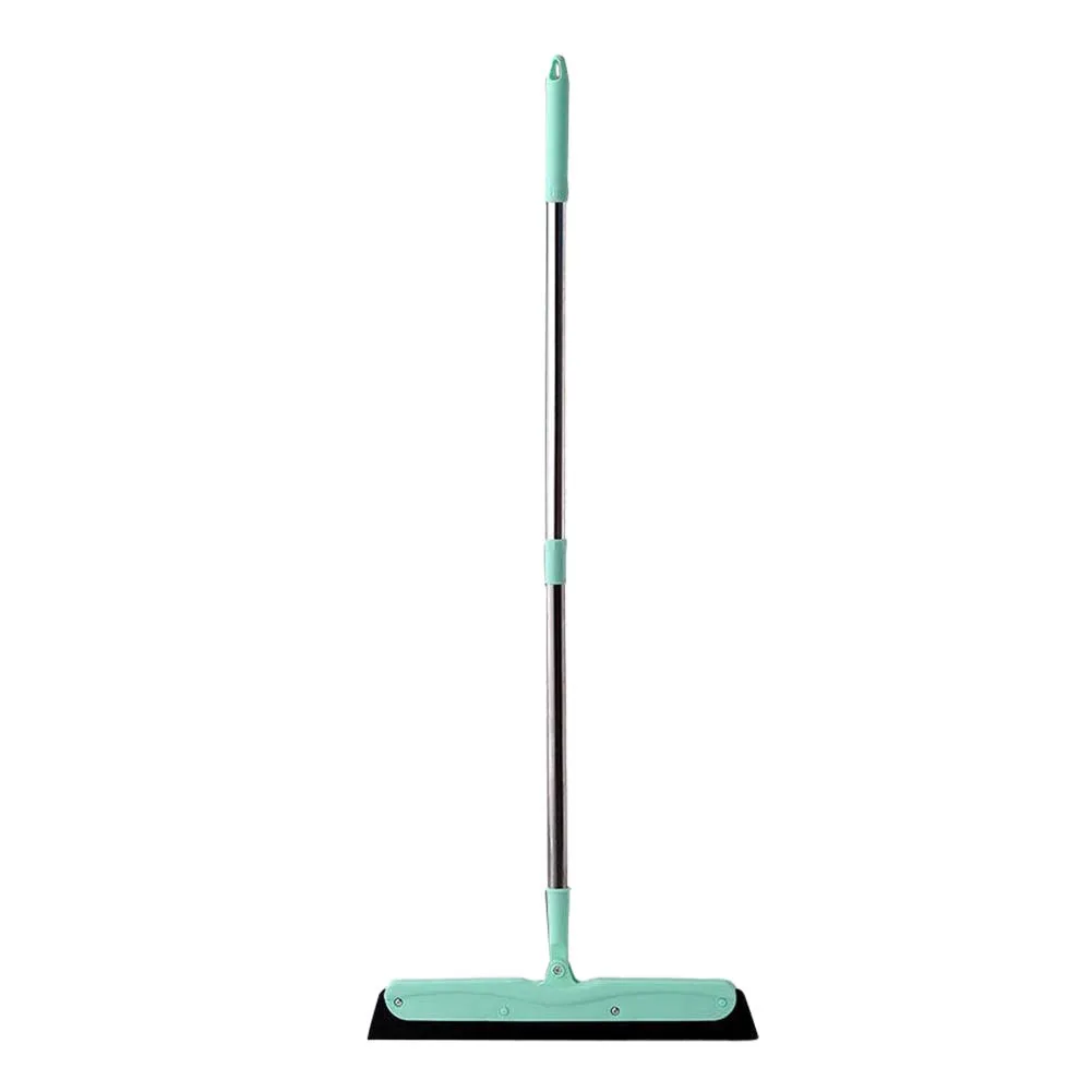 Multifunctional Scraper Broom Magic Wiper High Place Glass Wiper Floor Mop Household Bathroom Sweeping Water