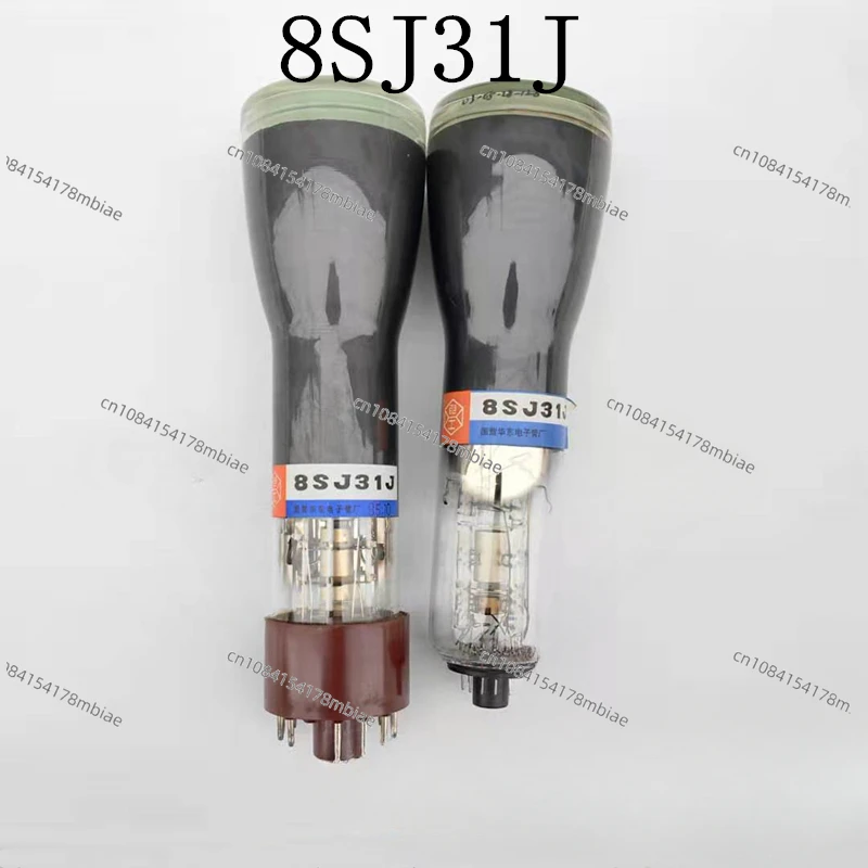 

Oscilloscope Tube Pin Thick Foot 1-generation 2-generation 8SJ31J, 8SJ29J, 8SJ42J Beam Tube