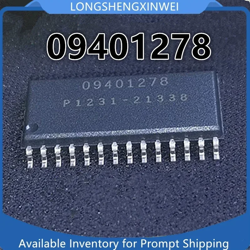 1PCS Original 9401278 09401278 SOP28 Automotive Computer Edition Chip Stock