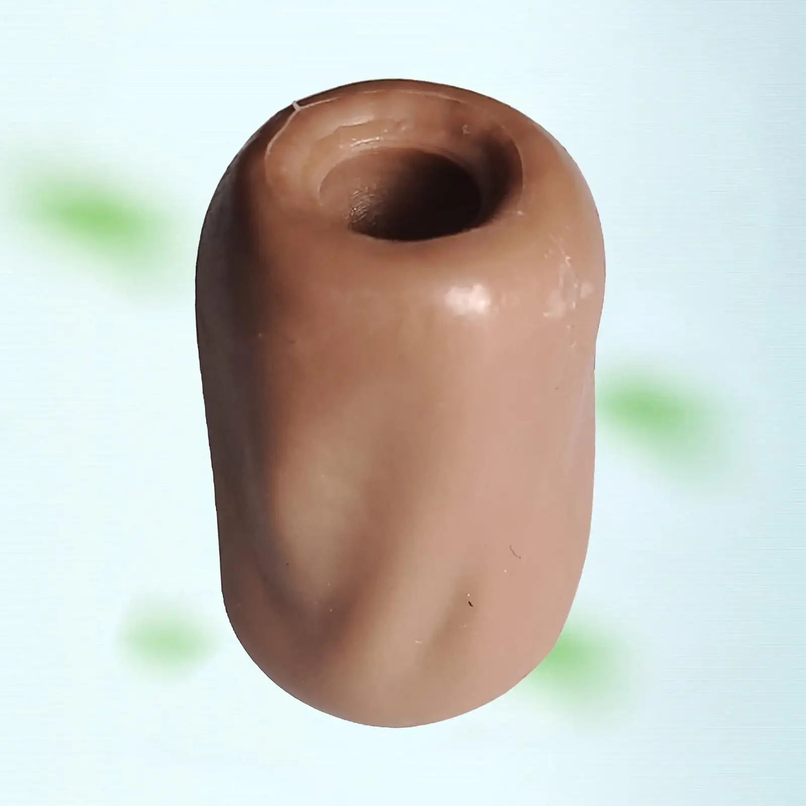 2xNude Male / Female 1/6 Scale Action Figure Pair of Feet 11