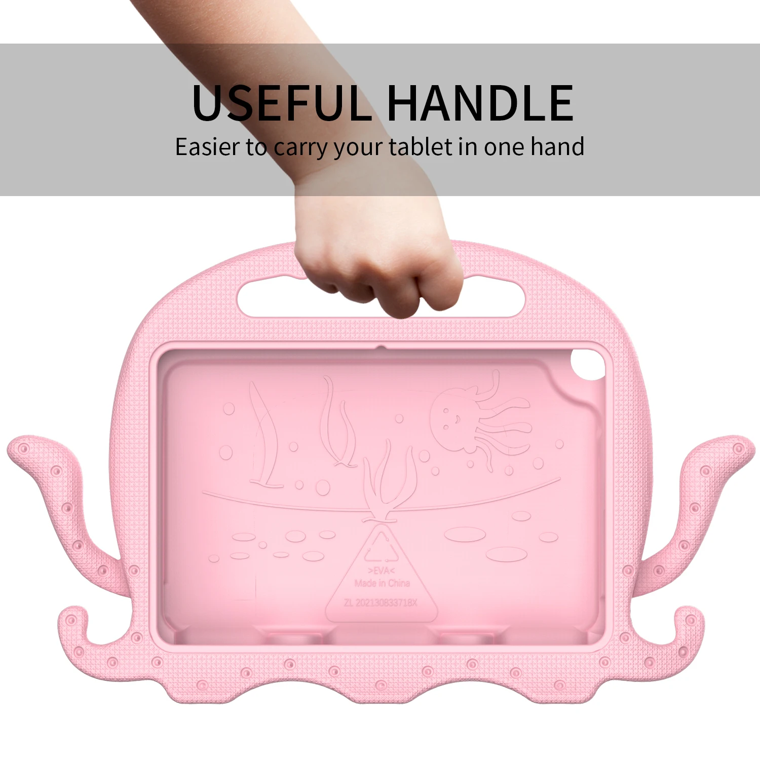 Thumbnail 2 - #2 Latest Amazon Fire 7 Cases Offers