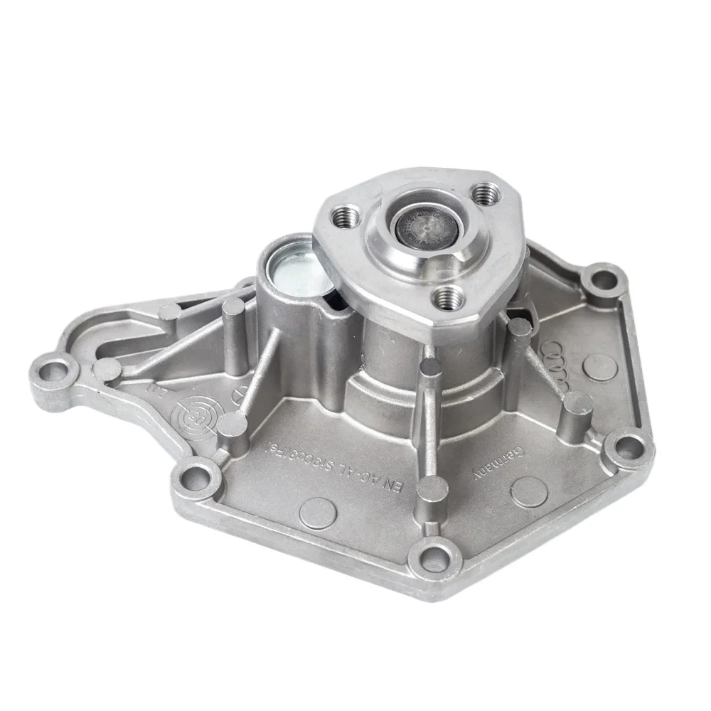 

Coolant Water Pump For Porsche Cayenne Audi A4 A6 Q7 2.7 3.0 TDI Diesel