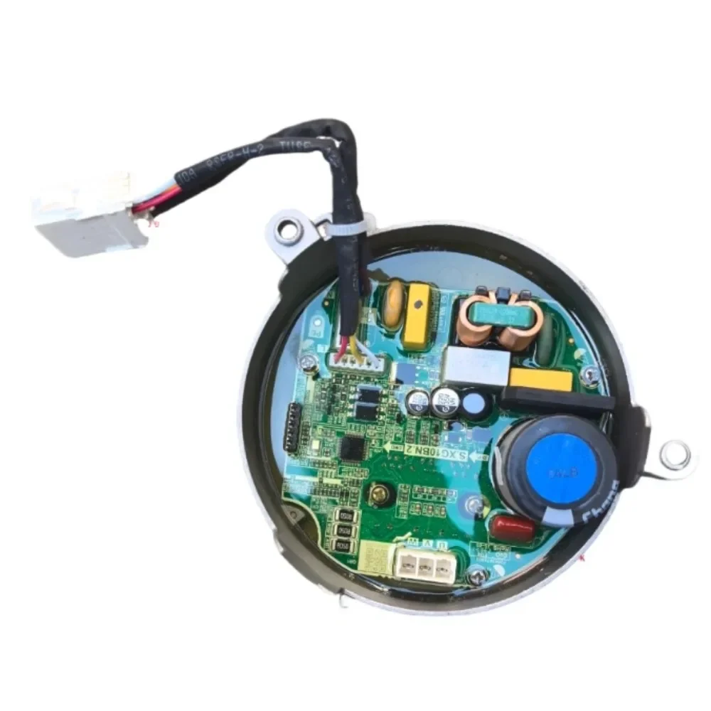 جديد لهيسنس غسالة موتور لوحة تحكم S.XG10BN.2 54LA 54LB العاكس سائق PCB WDHX350FC/FA/FB/FD/FE أجزاء الغسالة