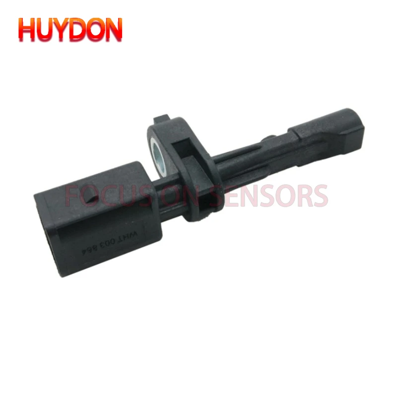 10 Stück WHT 003864   Hinten LH/RH ABS Raddrehzahlsensor Für Audi VW Golf Seat Leon Skoda Octavia WHT 003864 Ein 2K 0927807   Autozubehör