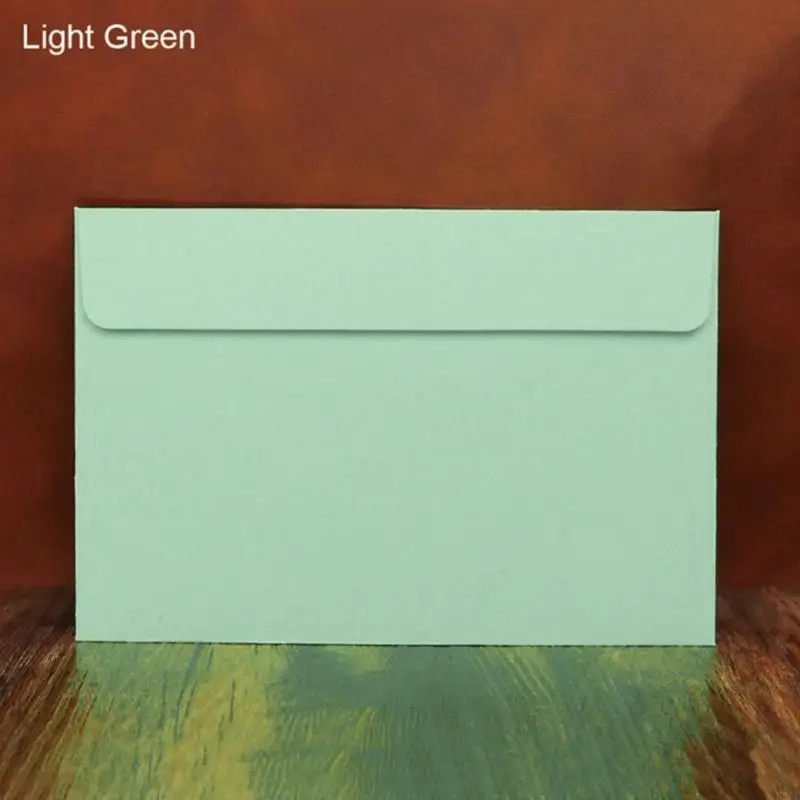 Envelopes convite H55F 10PSC/Pack