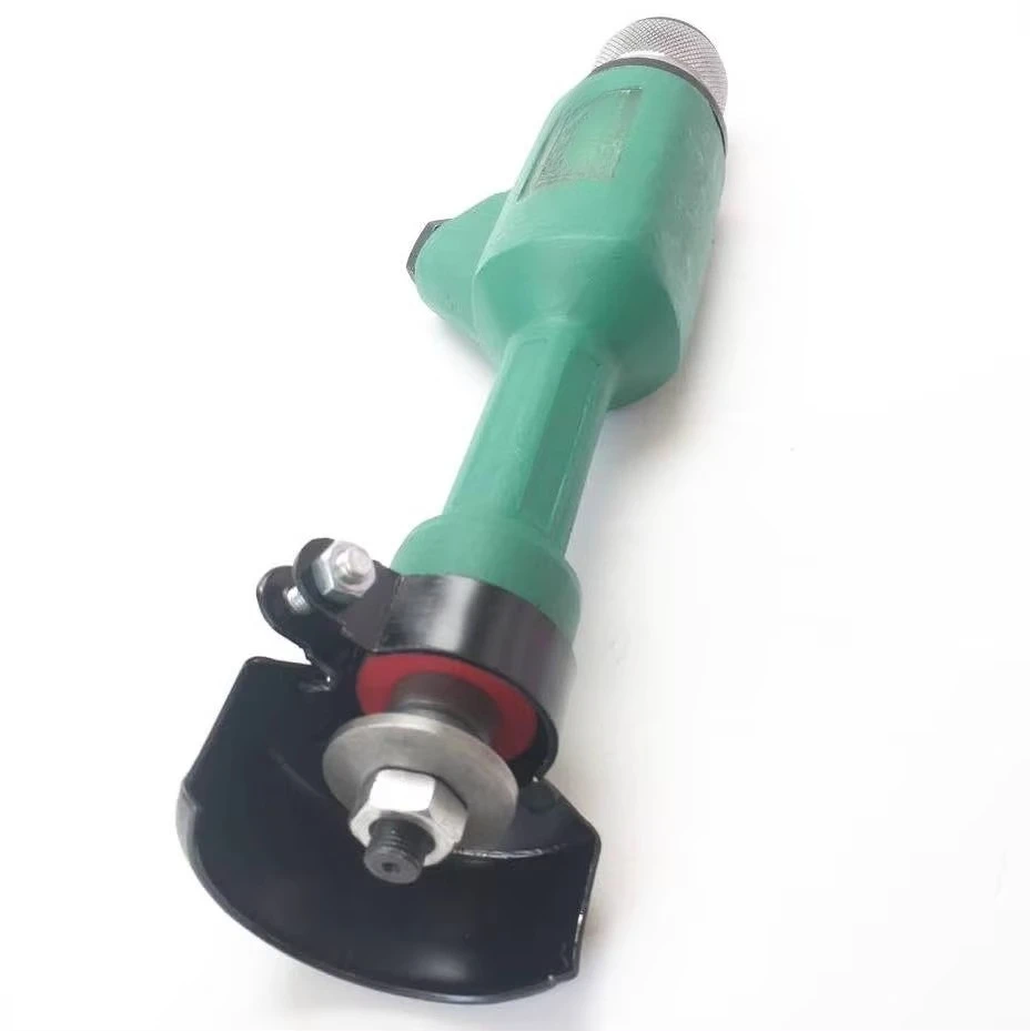 RUST REMOVAL PROJECT Heavy Grinders for Metal Dressing. Rust Removal. Welding Preparation. Automotive Bodywork