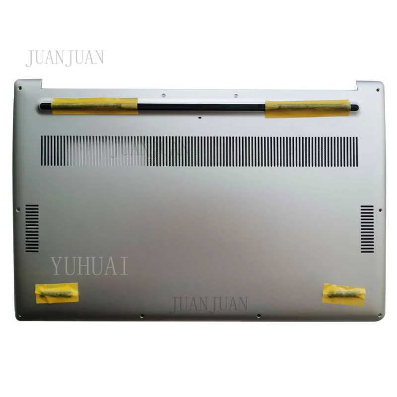 A+ NEW For HUAWEI HONOR MagicBook 15 WAQ9 WAH9 Silver laptop bottom cover D case