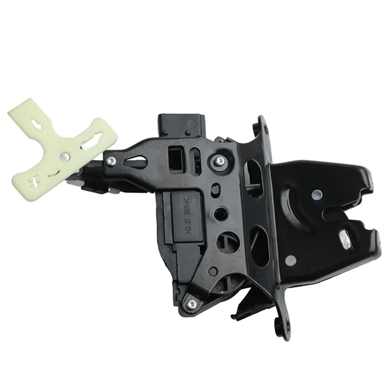 For Chevrolet Impala 2006-2016 Trunk Lid Latch Power Lock Actuator Release Deck Lid 10339214 10390085 12451213