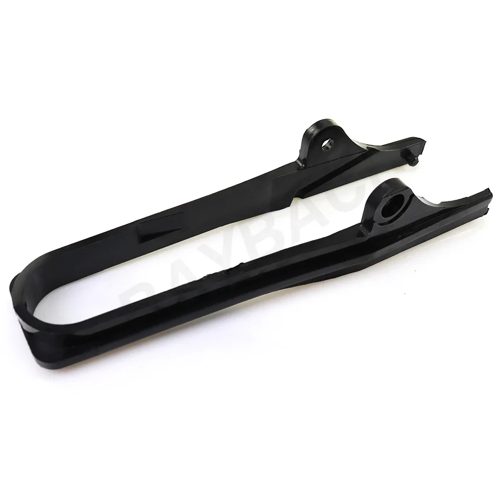 Motorcycle Rear Swingarm Chain Guide Slider Guard Protection Cover For Honda X11 /CB1100SF CB1100 SF 1999 2000 2001