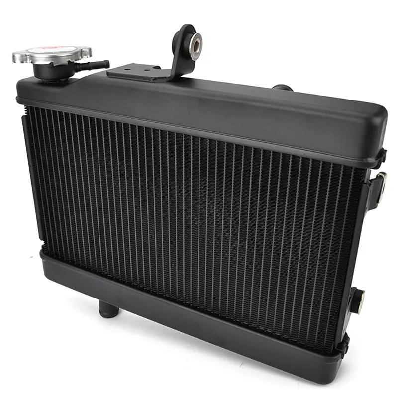 NEW HOT In Stock-Motorcycle For Honda Rebel CMX300 CM300 2020-2023 Accessories Cooling Water Tank Radiator Cooler