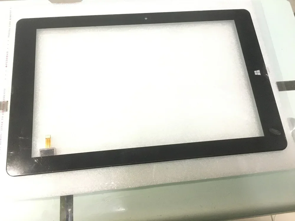 for CHUWI Hi10 Pro CWI529 Hi10 Air CW1529 Capacitive Digitizer Glass Touch Screen Panel Touchscreen Touchpad Sensor Replace