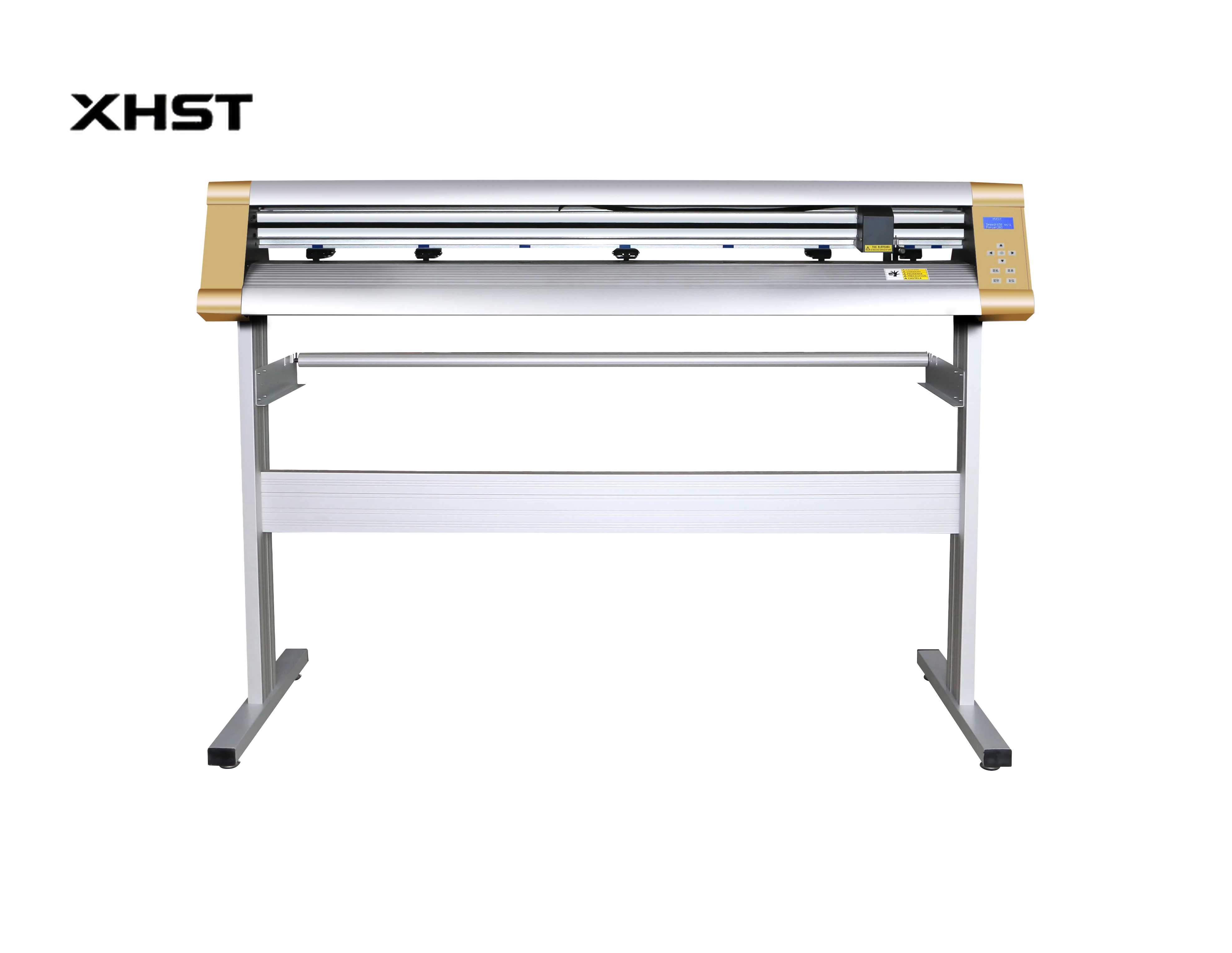 MC1500 1600mm Cutting Width Automatical Camera Scan Cutting Plotter