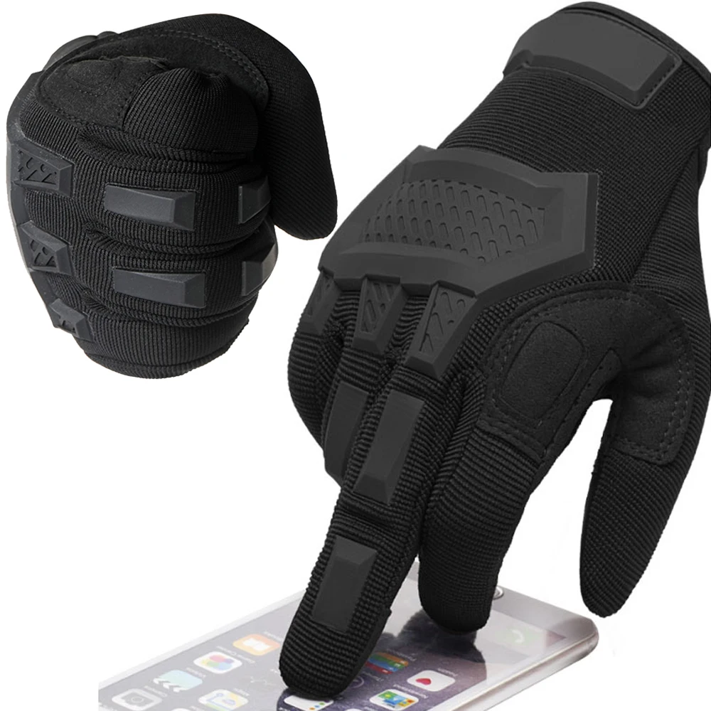 Thumbnail 3 - #80 Best Tactical Outdoor Gloves to Buy In 2026
