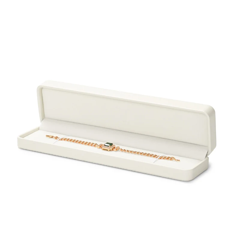 NONE Oirlv Schmuck-Ringbox, Schmuck-Organizer, Ring, Ohrringe, Halskette, Anhänger, Armband, Aufbewahrungsbox, Verpackung, Geschenkbox für Hochzeit 5