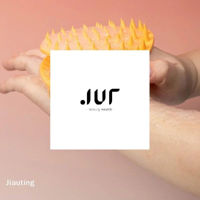 

Мягкий силиконовый скребок для тела, отшелушивающий, не раздражающий массажер для мытья тела, щетка для душа, скраб для тела, уход за кожей, инструмент для ванны