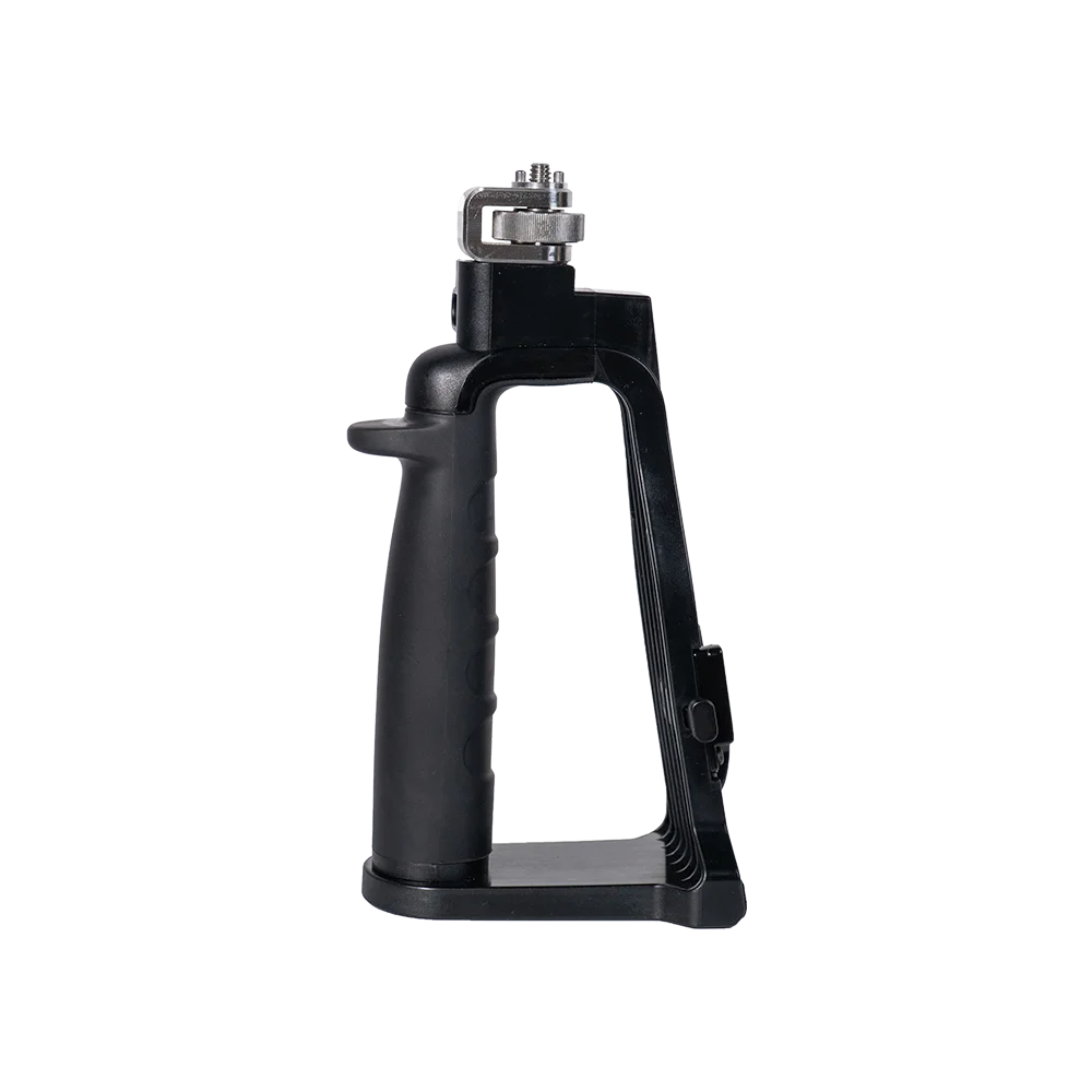 Aputure-Soporte de mano para luz LED de vídeo Aputure Amaran COB 60X COB 60D