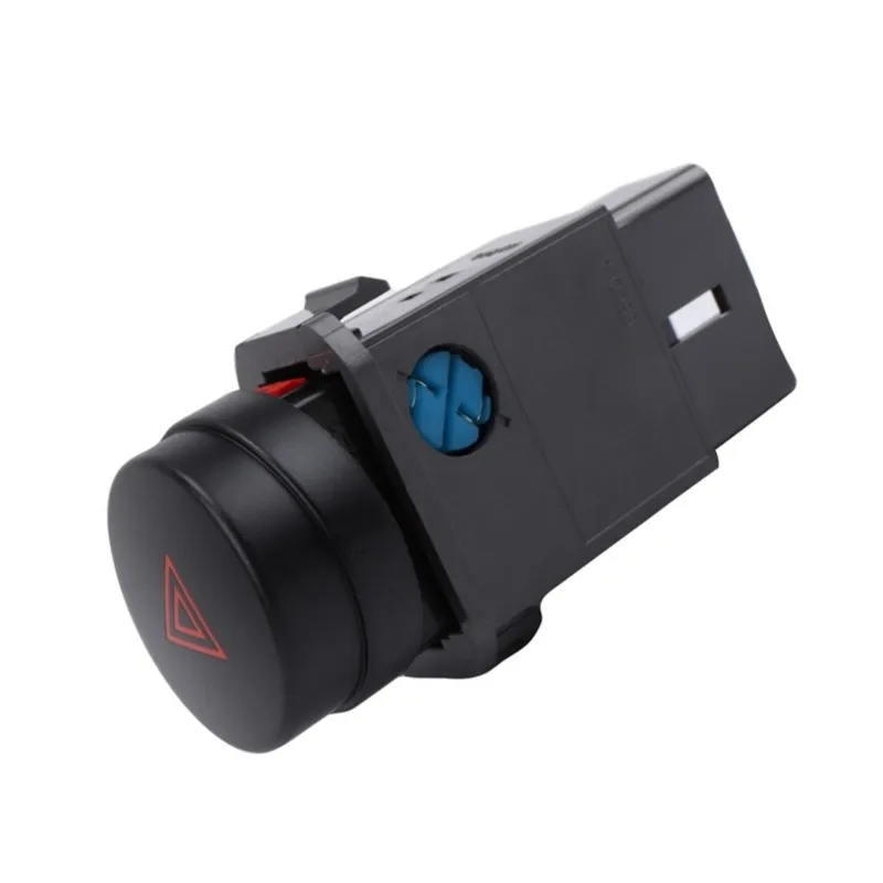 A30P-Car Emergency Light Switch For Lova- Double Flash Warning Switch 96652257 Hazard Switch