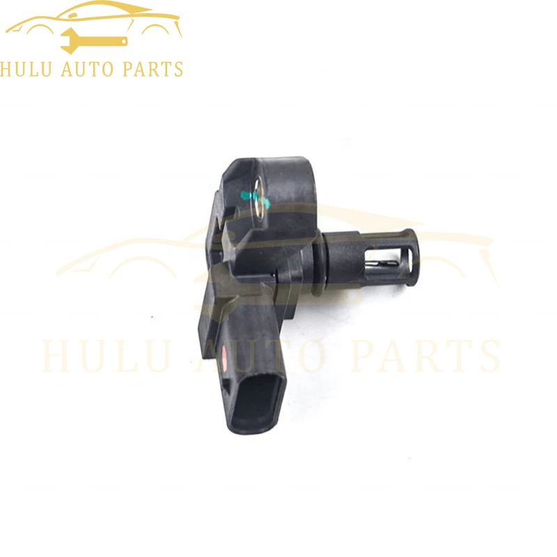 Colector de admisión 13628637900, Sensor de presión para BMW 1, 2, 3, 4, 5, 6, 7, 8, X1, X2, X3, X4, X5, X6, X7, Z4, F33, G30, G31, 882411009