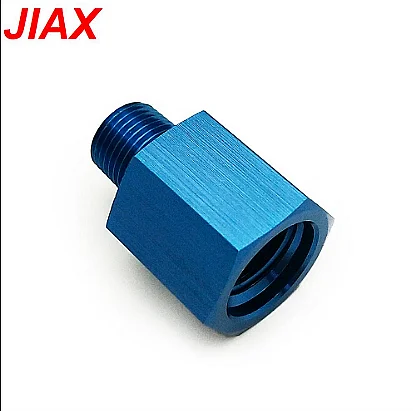 

Алюминиевый адаптер датчика давления масла от M12x1,5 до 1/8NPT и мужчины