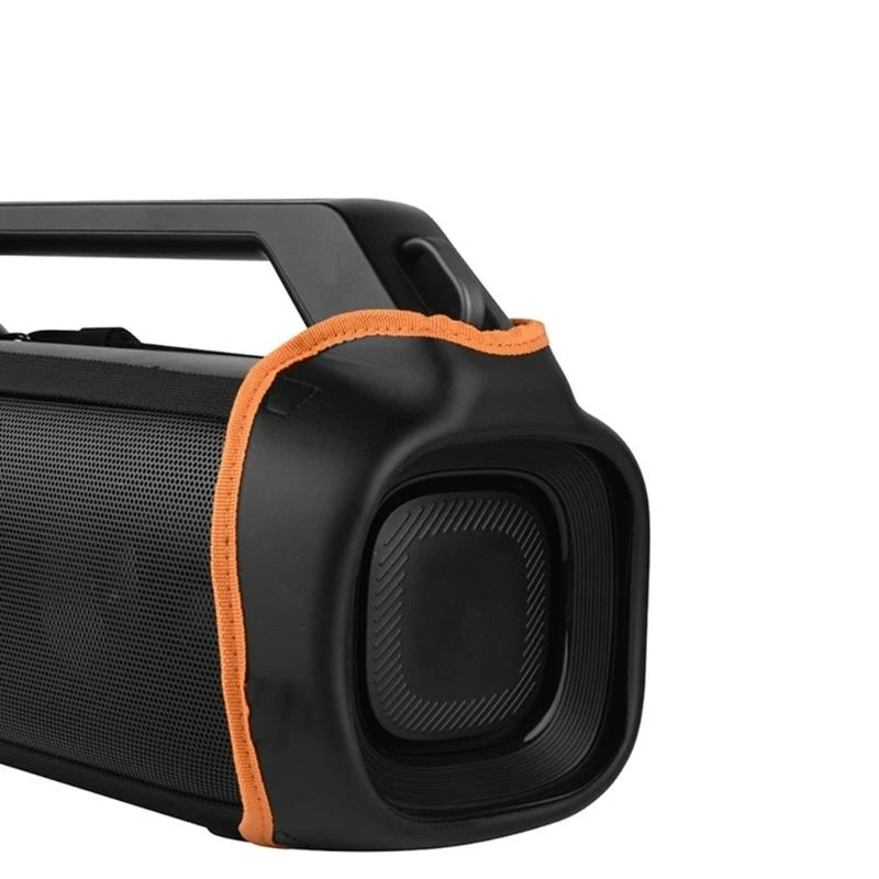 Lautsprecher Carry Case Cover für Motion Boom Lautsprecher Anti-Kratzer-Inhaber Voller Schutzfall Anti-Kratzer-Abdeckung – Detail 3