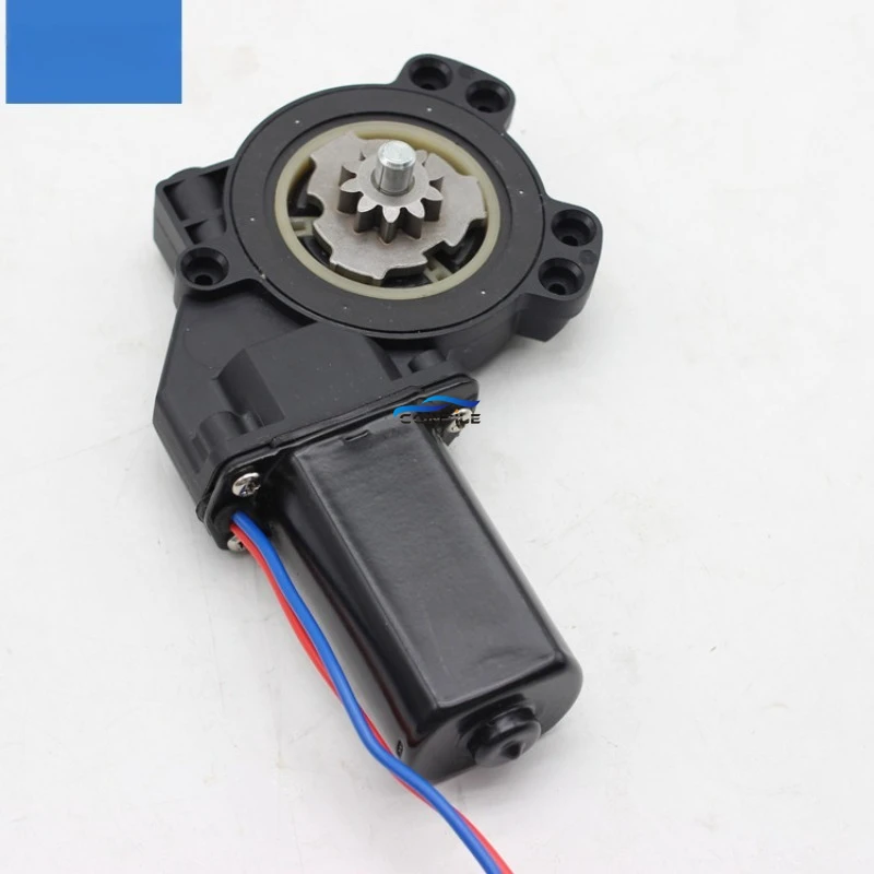 

1pc for SAIC Maxus V80 electric upper pedal motor third generation with gear