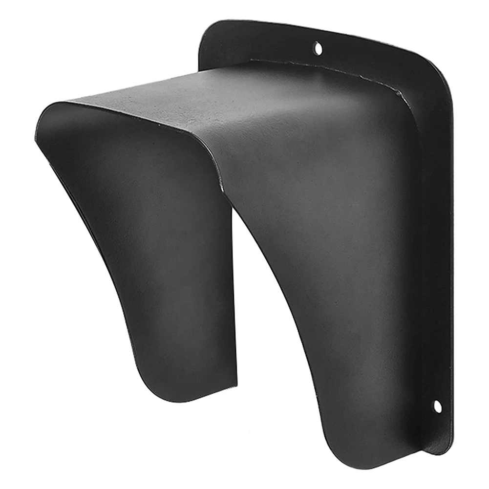 

A89E-Video Doorbell Rain Cover Metal Door Bells Access Control Housing for Keyboard Controller Access Doorbell Intercom