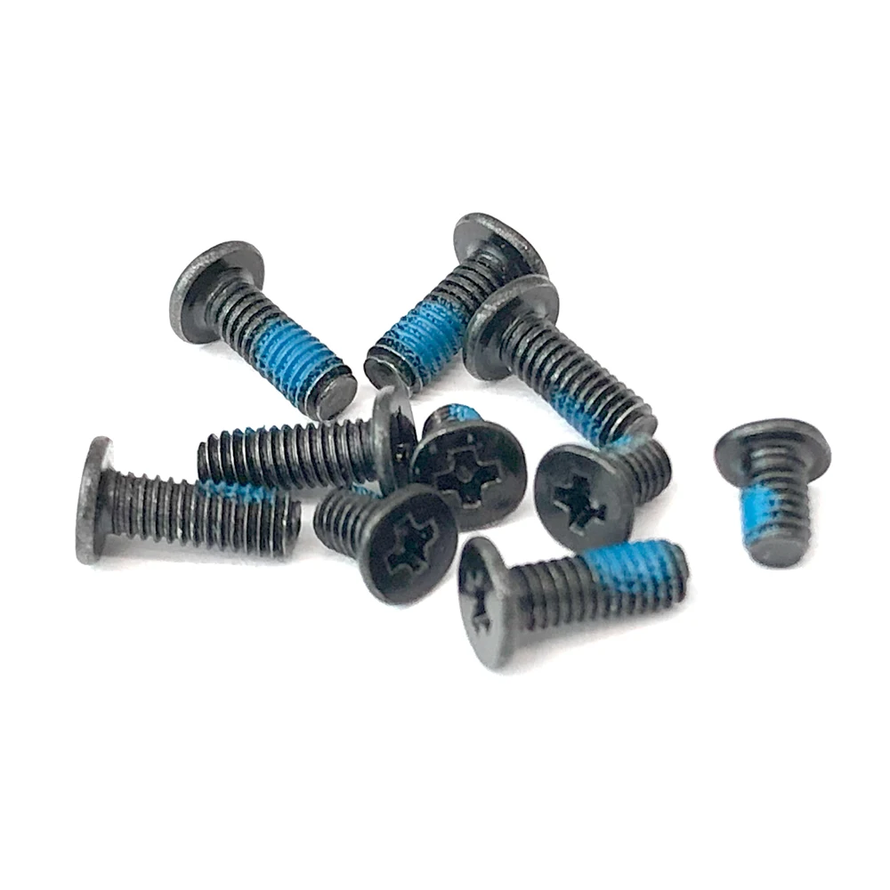 Bottom Case Base Cover Screws For Lenovo V14-IKB 81YA V14-IWL 81YB V14-IGL 82C2 V14-IIL 82C4 V14-ADA 82C6 V14-ARE 82DQ