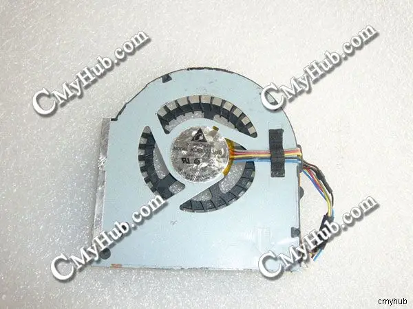 Ventilador de refrigeración para DELTA ELECTRONICS BDB0605HC -5L61 DQ5D555CH01 KDB0605HB -DA2N ventilador de refrigeración