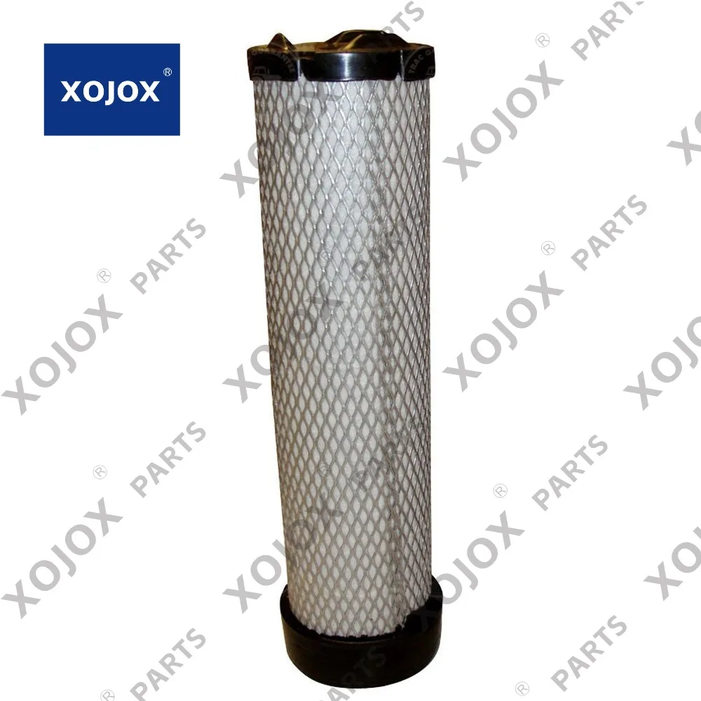 

XOJOX RAParts 600-185-1320 Inner Air Filter Fits Komatsu D20A-7 D21A-7 D21A-8 PC78MR-6 D21P-8