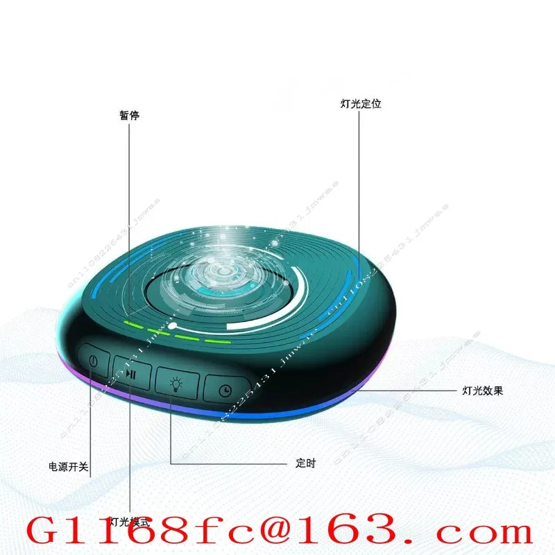 Virtual Mouse Anti Sleep Automatic Movement Prevents Computer Screen Lock Mouse E-sports Artifact Mouse Mover