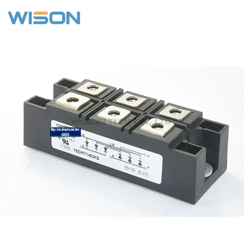 160MT140KB 160MT120K 160MT160KPBF 160MT80KPBF 160MT100KPBF 160MT120KPBF 160MT140KPBF Gratis Verzending Nieuwe En Originele Module