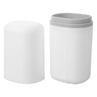 Electric Tooth Brush Toothbrush Box Toothpaste Travel Case Small Dispenser Plastic Cup Holder Phone