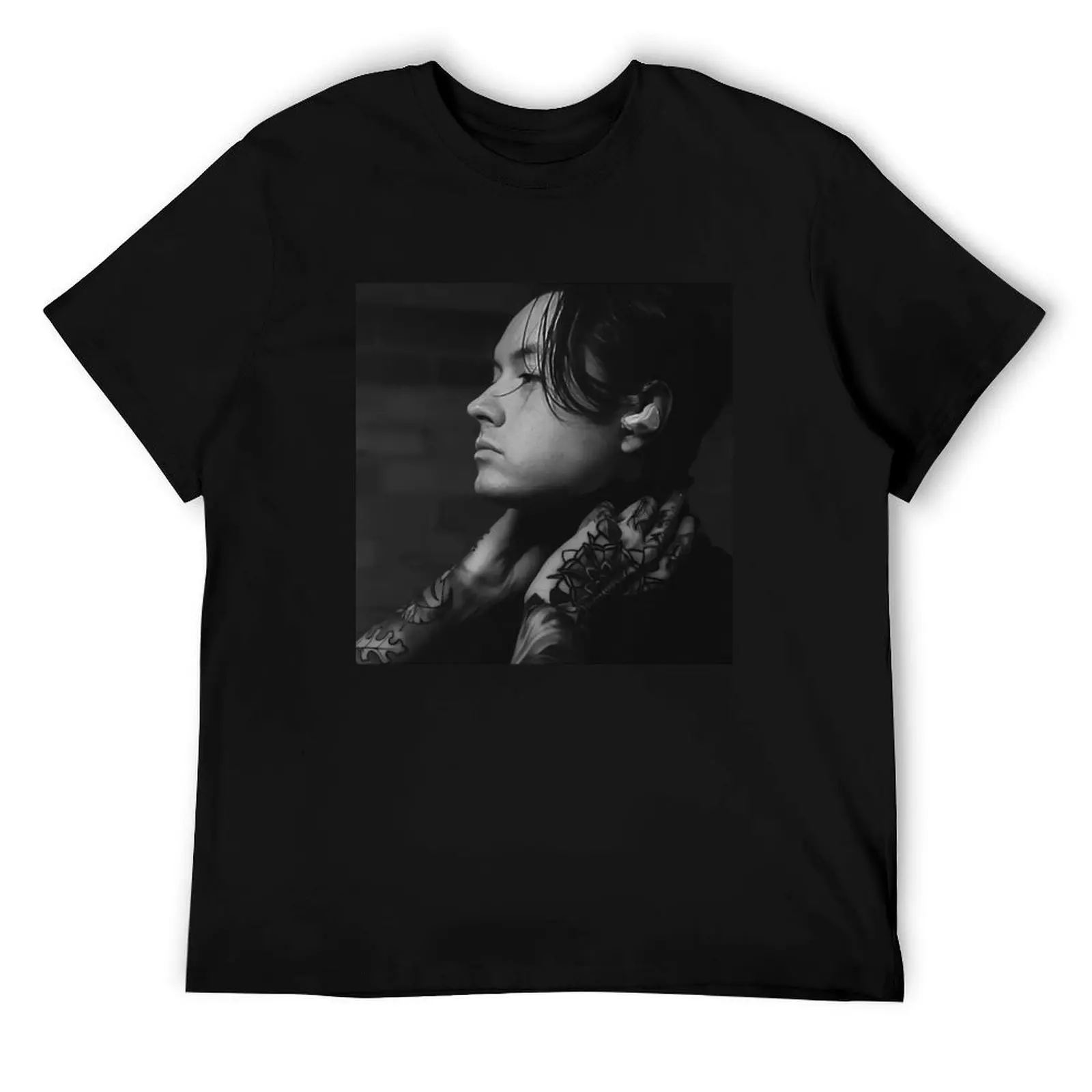 

Noah Sebastian(2) T-Shirt t shirt man plain t shirts for man slim fit t shirt man designer T-Shirt