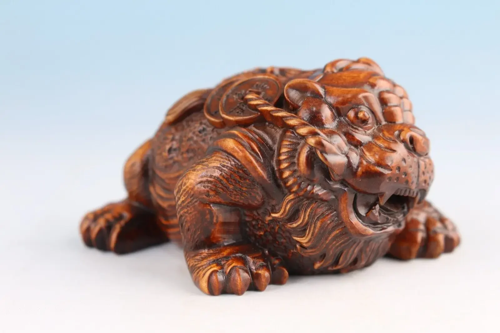 Rare Chinese Boxwoo… - image