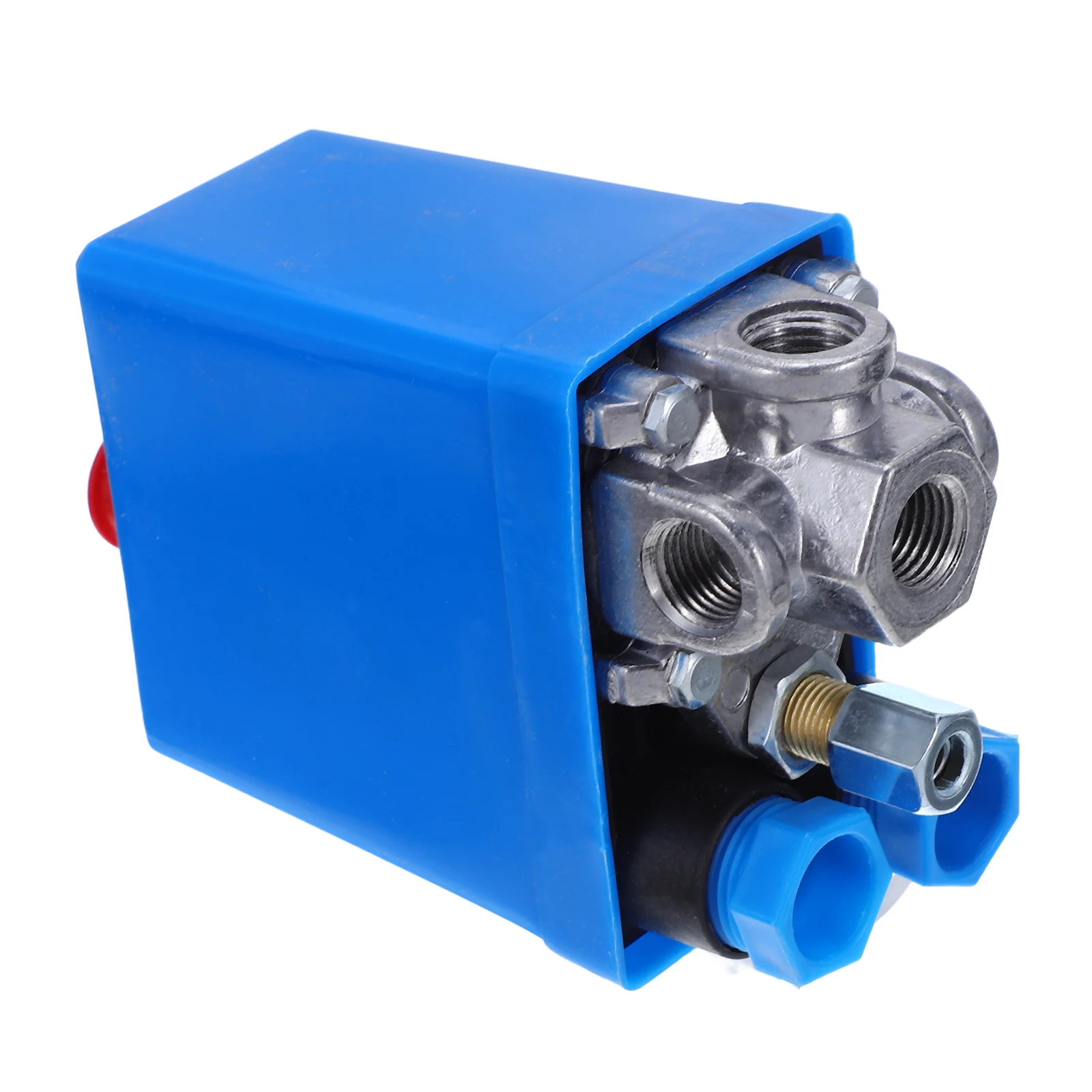 

Automatic Pressure Switch Pump Controller Replacement Supplies Electronic Industrial Air Valve Abs Party for Compressor