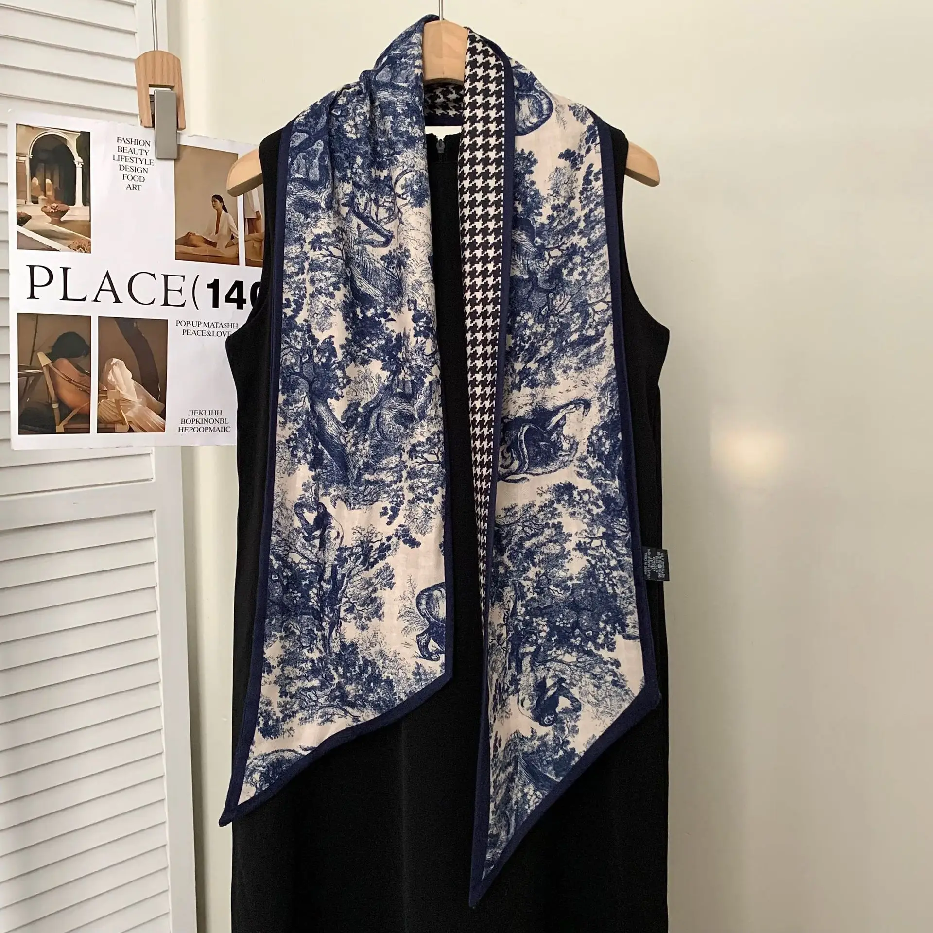 lenco-de-pescoco-dupla-face-feminino-elegante-primavera-verao-cinto-decorativo-lenco-grande-tipo-toalha-para-gola-fibra-de
