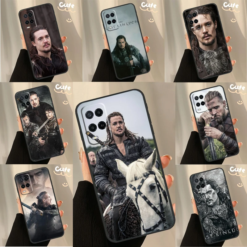 The Last Kingdom Tv… - image