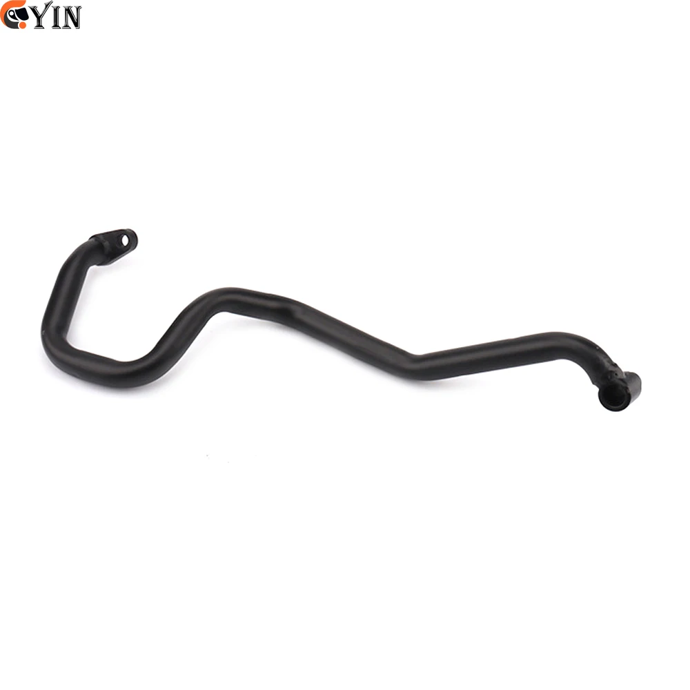 يصلح لعموم أمريكا 1250 S RA1250 PA1250 2021 2022 2023 دراجة نارية العادم تحطم حماية بار الفولاذ المقاوم للصدأ واقي مصد السيارة #5