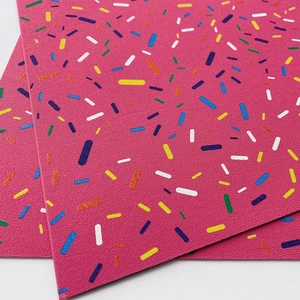 1 Piece Thermoplastic Plate Kydex Pattern Candy Pink for Knife Sheath Gun Case Making Material-Hot Plastic Plate Material Kydex 9 Main Sales Kydex Board - №7