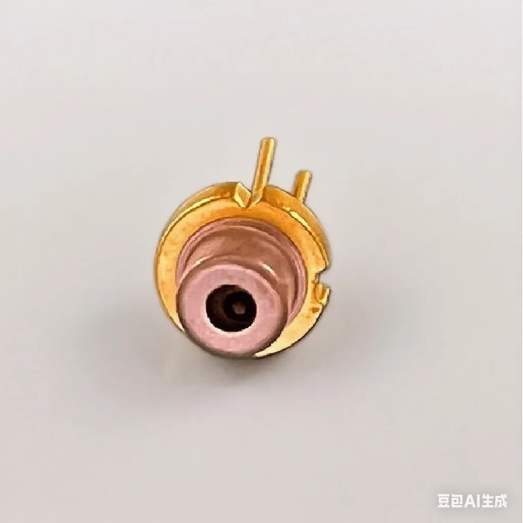 850nm 10mW Output Power Vcsel Laser T056