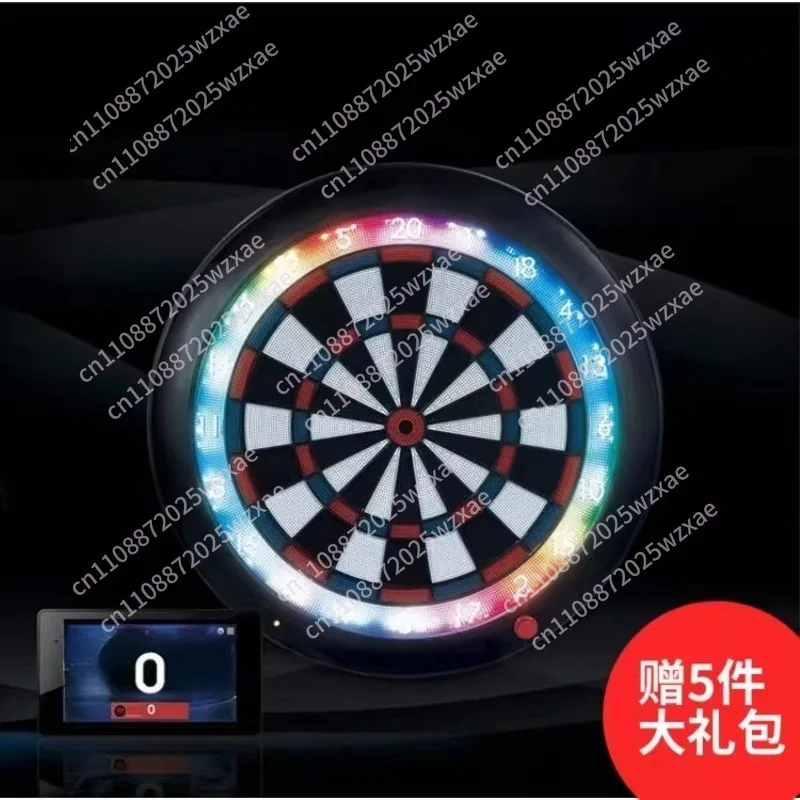 New Products Hot Sale.3s Bluetooth Electronic Dartboard - Blue caseta de jardin exterior resina
