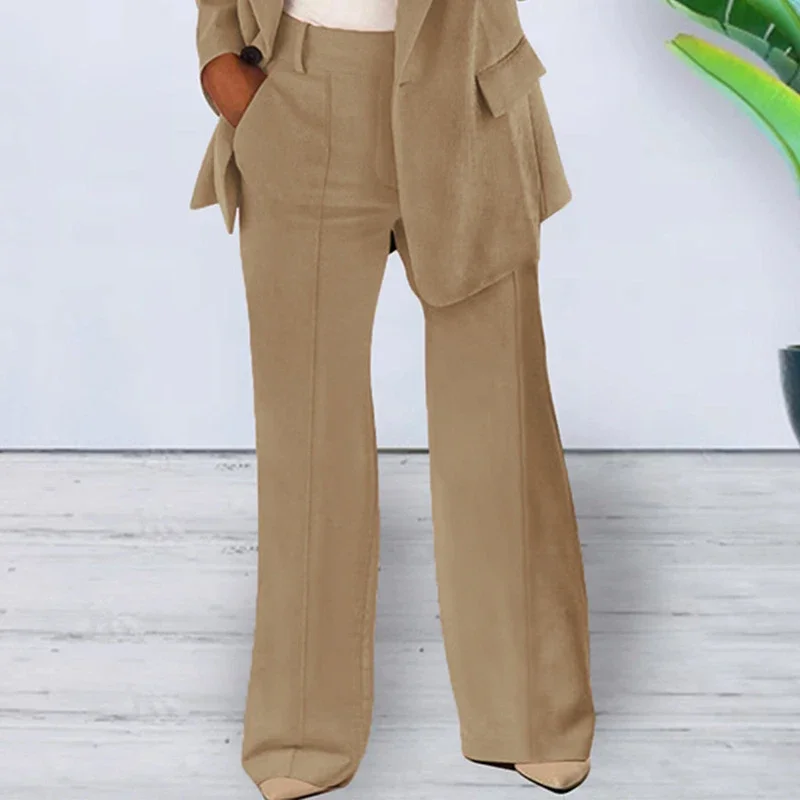 Pantalones cortos de traje personalizados para mujer, pantalones cortos Casuales