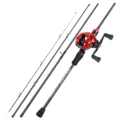 2.1m Rod Right Hand