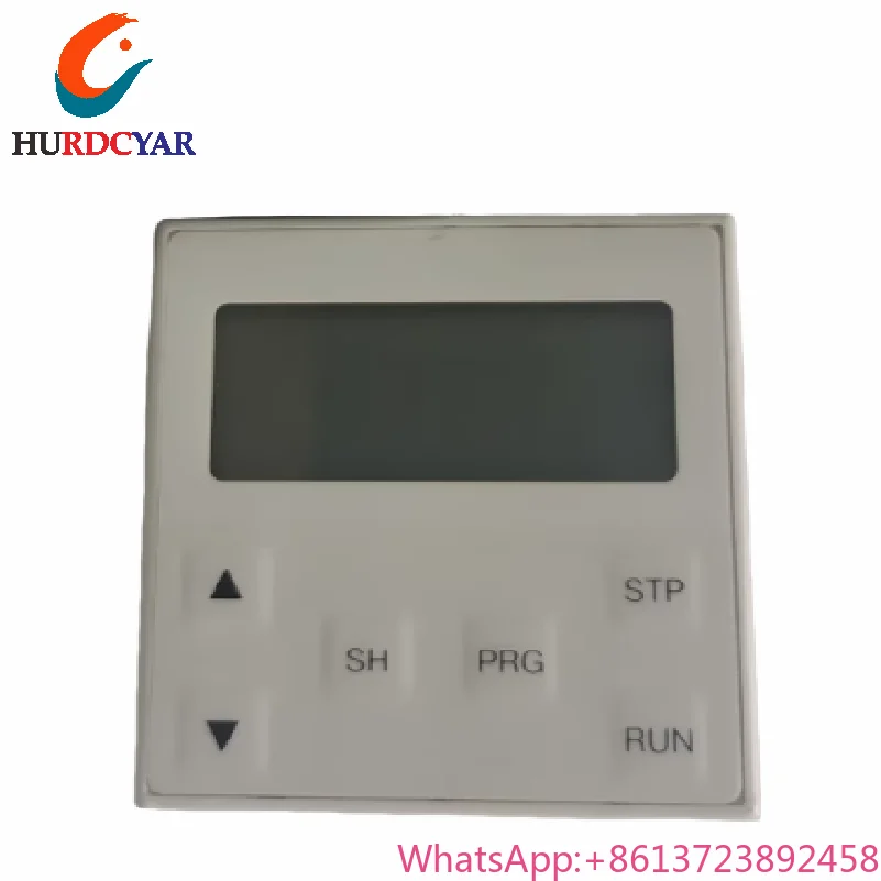 

Brand New Original EMZ8201BB Frequency Converter Operation Panel PLC