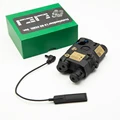 UHP IR Red Laser BK
