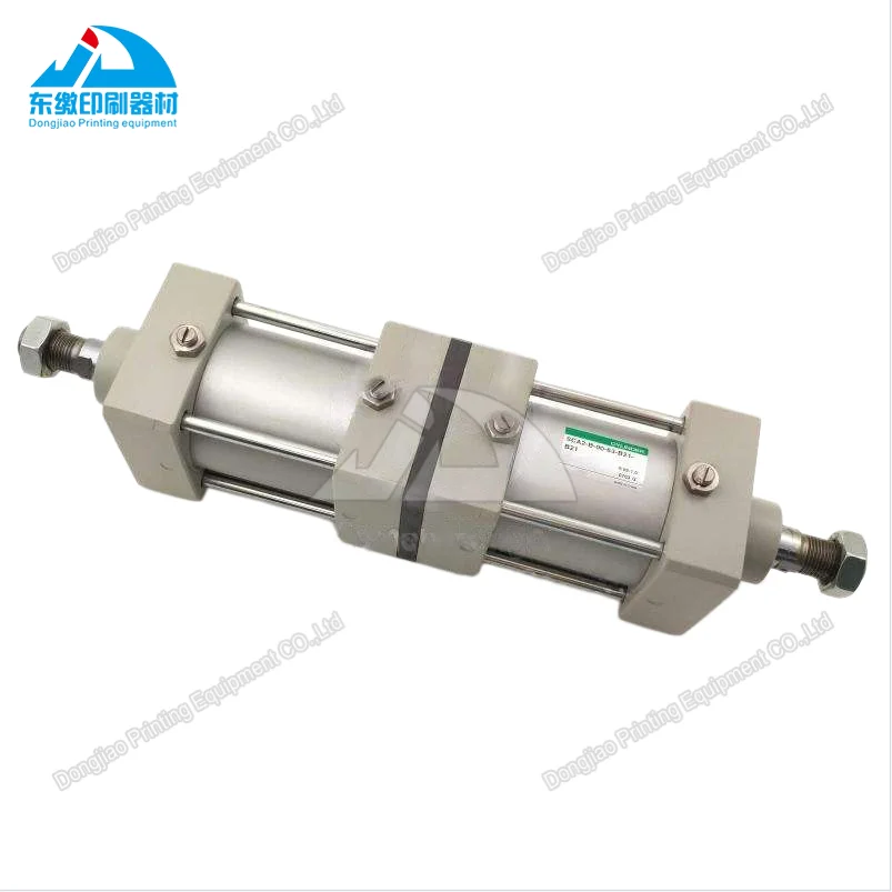 SCA2-B-00-63-B21 Clinder Offset Printing Machinery Spare Parts Cylinder SCA2-B-00-63-B21